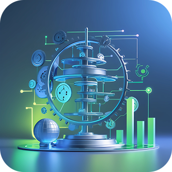 Representasi globalisasi fintech